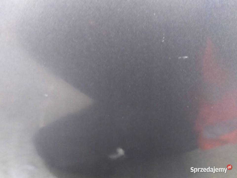 DRZWI LEWE PRZÓD 19X Mitsubishi Outlander II