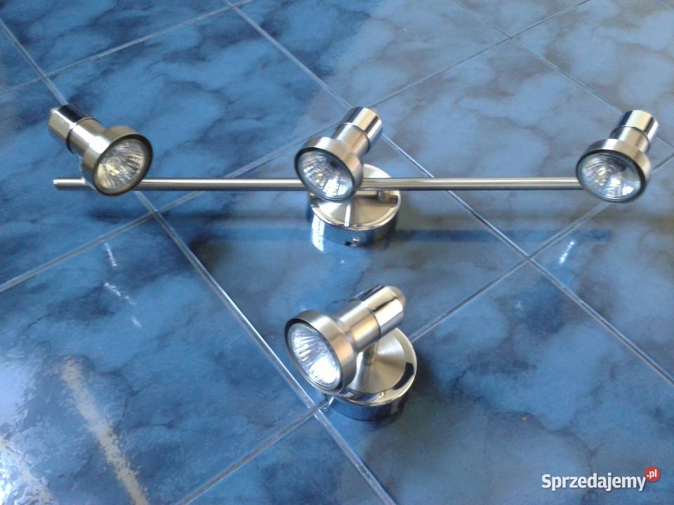 Lampa ścienna kinkiet Rybnik sprzedam