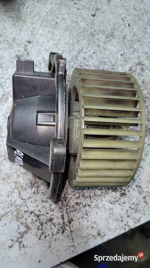 Dmuchawa nawiewu Fiat Punto I Łagów
