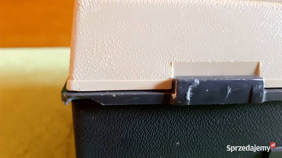 magnetofon gramofon Unitra ZK 120T PRL zabytek Katowice