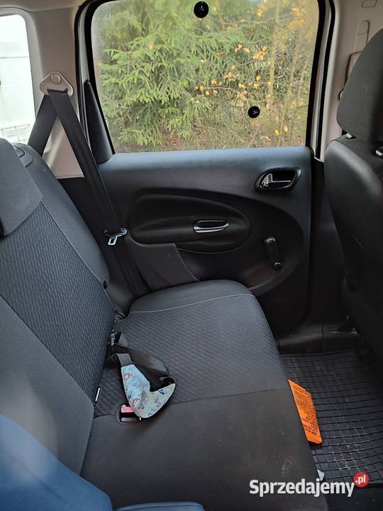 Sprzedam Citroen C3 Picasso Jastrowie