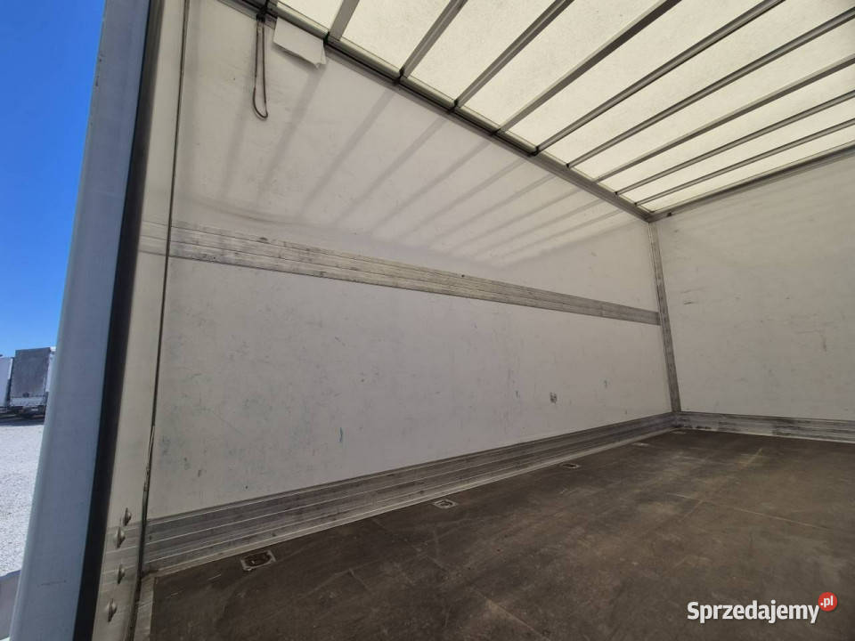 Peugeot Boxer kontener Komorniki sprzedam