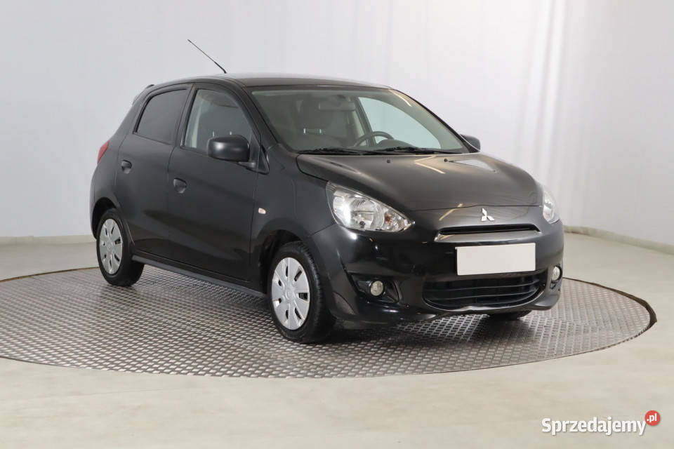 Mitsubishi Space Star 10 MIVEC Zabrze