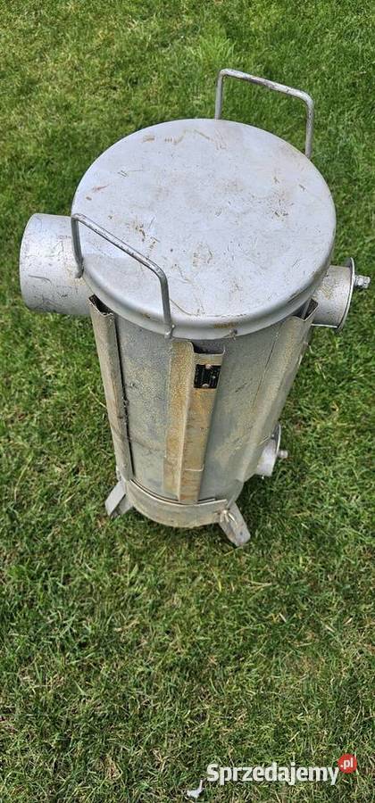 Piecyk koza nowy Kotły i Piece CO Lubliniec