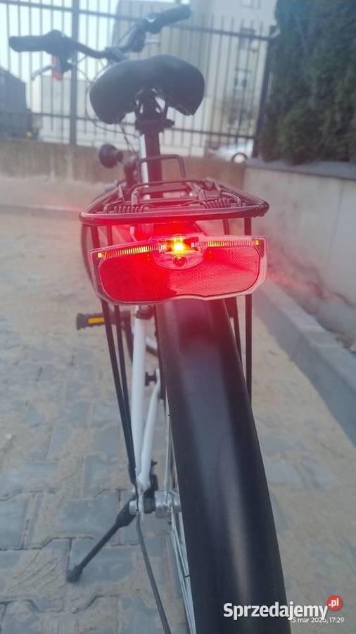 Rower trekkingowy świętokrzyskie Suchedniów