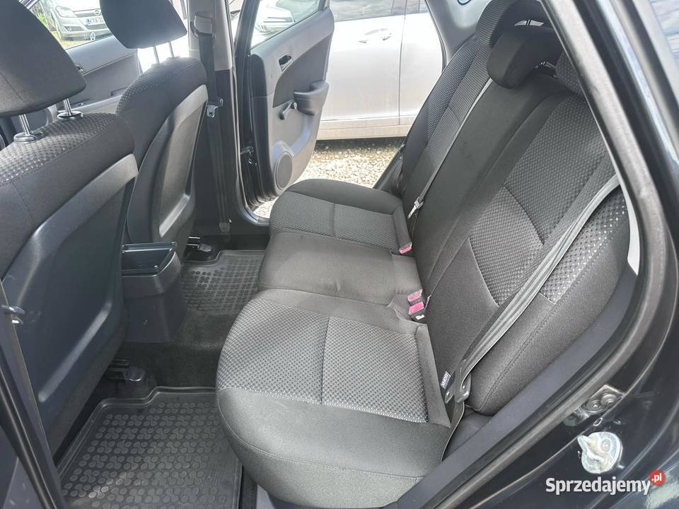 Hyundai i30 2009 16 CRDI 90 Zadbany Zarejestrowany w Polsce małopolskie Ładna