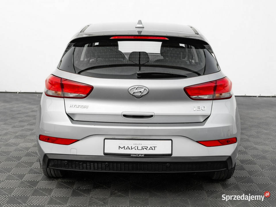 Hyundai i30 GD2C85215 DPI Classic Bluetooth Gdańsk