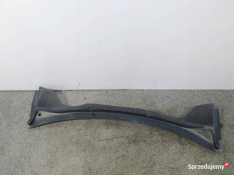 PODSZYBIE PLASTIKOWE 6J 6J1853183B Seat Ibiza IV