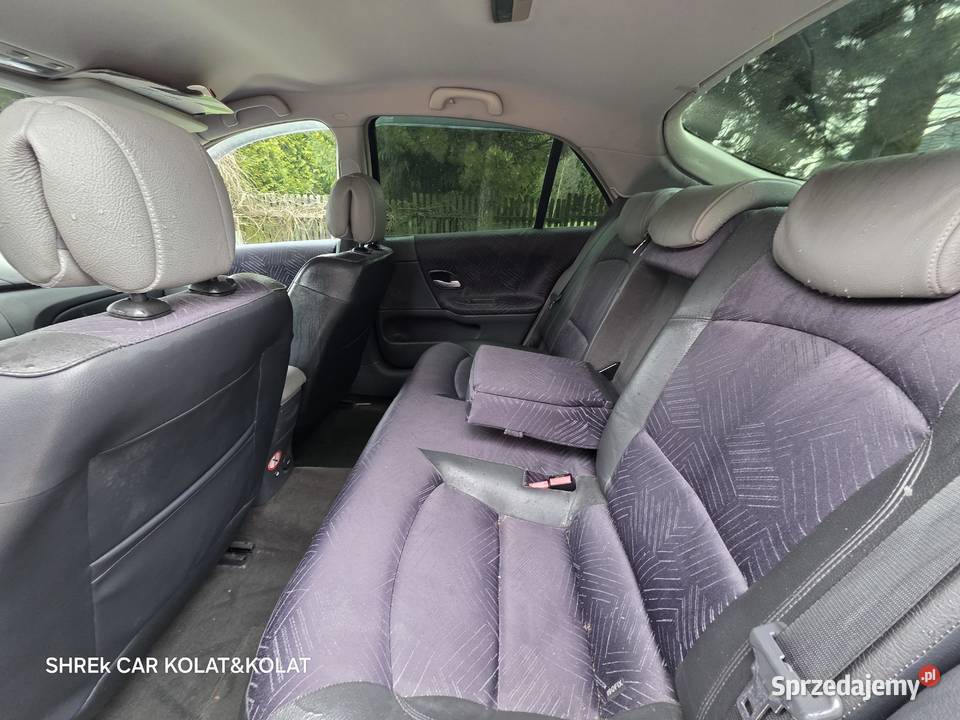 Laguna 20 Pb Automat dolnośląskie Chełmsko Śląskie