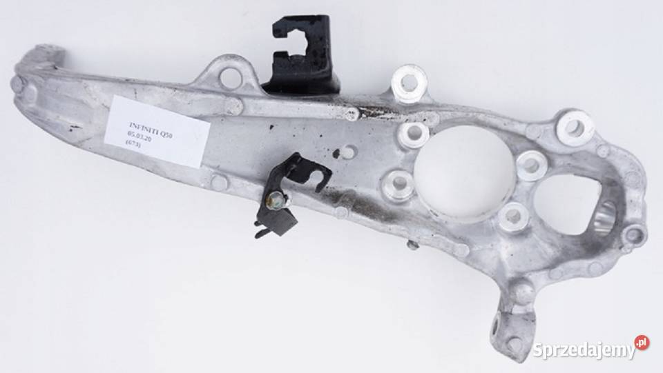 ZWROTNICA PRZÓD LEWA INFINITI Q50 Nowy Tomyśl