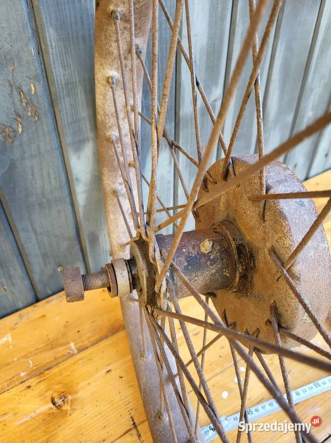 koło dkw śląskie Rybnik