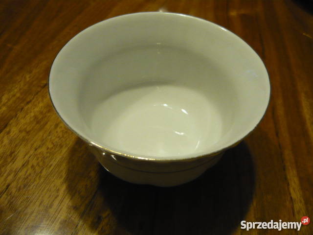 NOWE półmiskisalaterki CHODZIEŻ Możliwa wysyłka Białystok