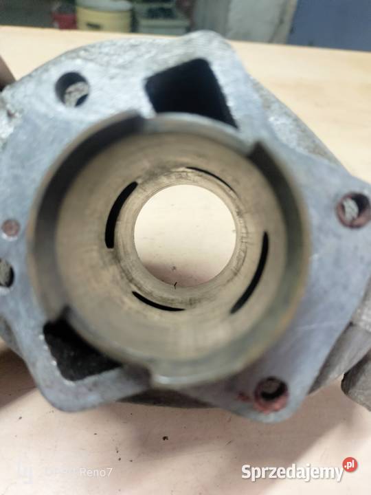 Cylinder zmd komar motorynka sprzedam