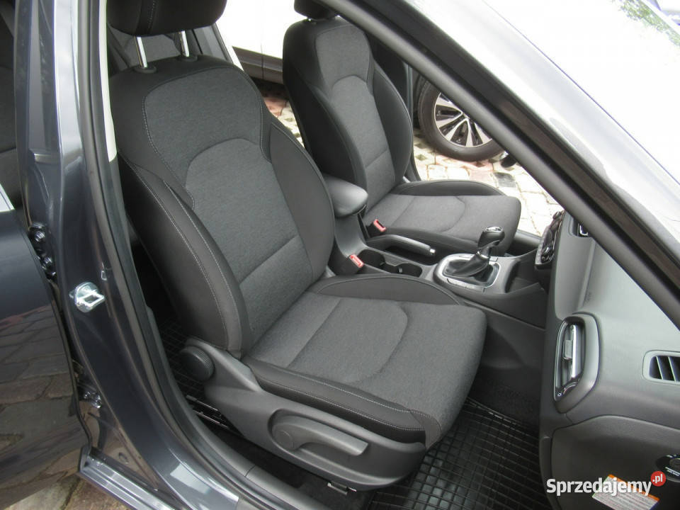 Hyundai i30 BEZSZKODOWY Fabryczna Gwarancja mazowieckie