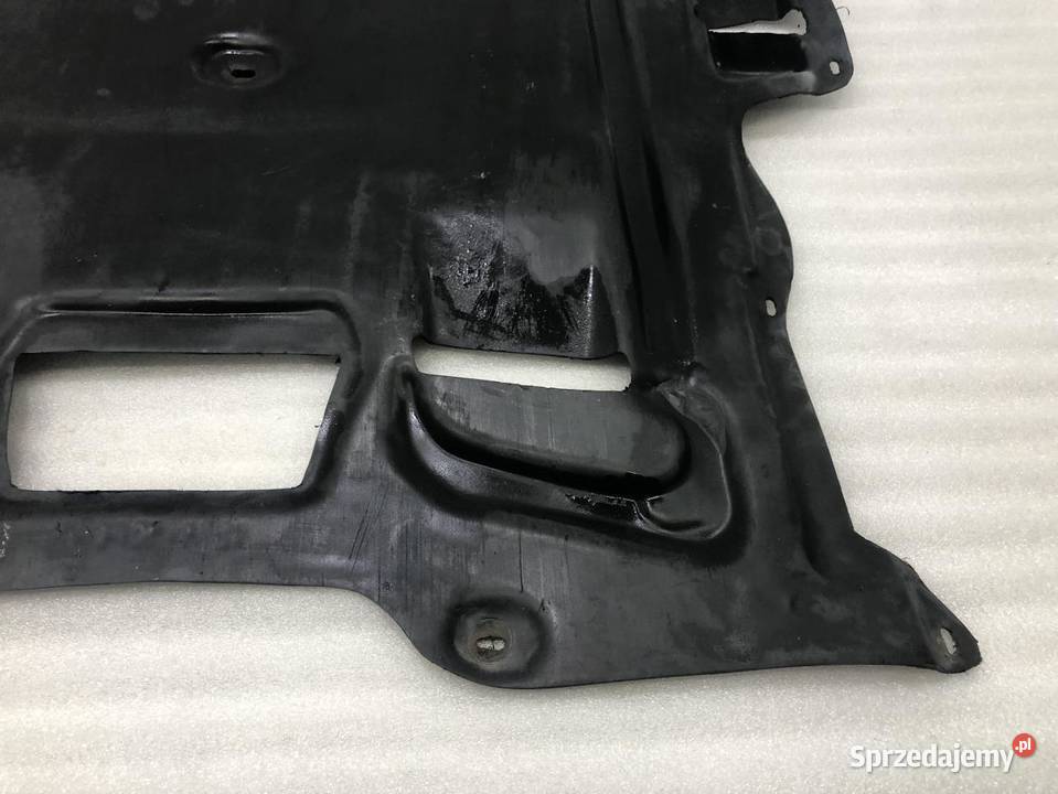 OSŁONA DOLNA SILNIKA BMW F07 F01 F10 F11 osobowe Osłony silnika