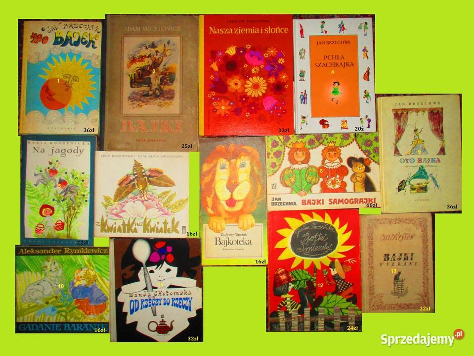 DZIEŁA ESzelburg Zarembina Bahdaj Osiecka Kern Łódź