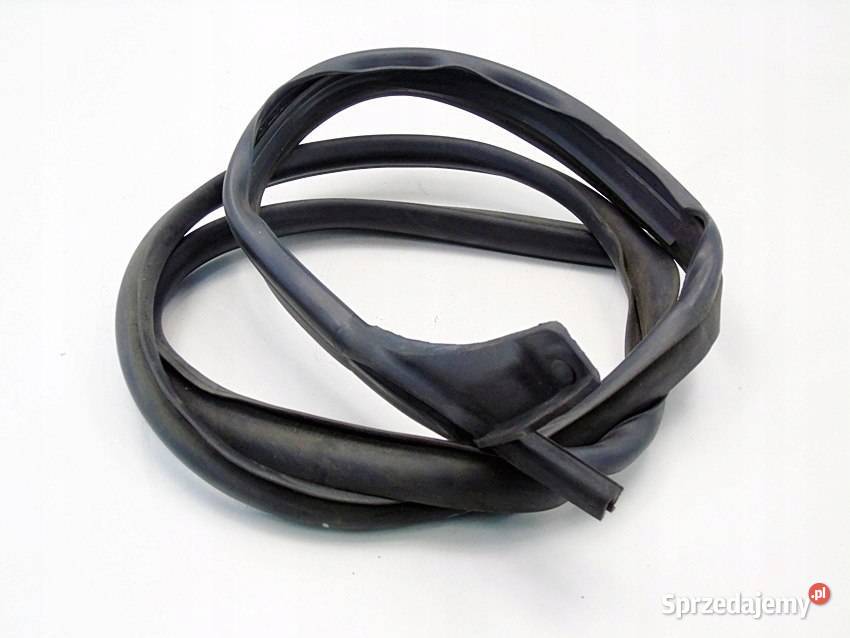 Uszczelka karoseryjna drzwi lewa Nissan Almera osobowe Sosnowiec