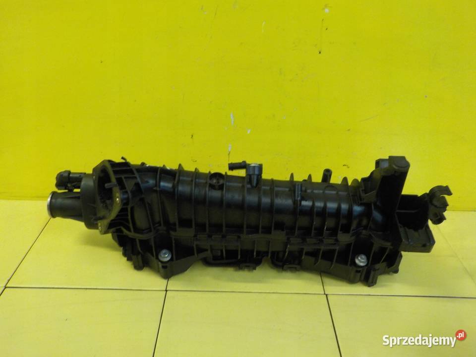 BMW F10 F20 F30 F25 20 D EURO 6 15r 184 N47 świętokrzyskie Suków