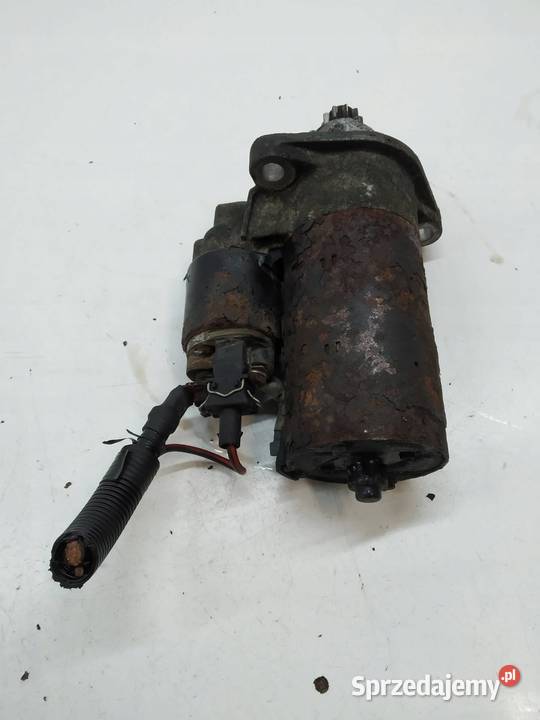 ROZRUSZNIK 19 TDI 6SPEED Seat Alhambra I świętokrzyskie sprzedam