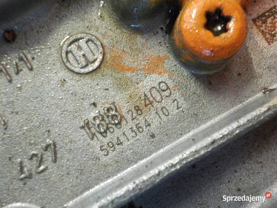 JAGUAR XF 27 TD V6 09r 207 7G mechatronika Suków sprzedam