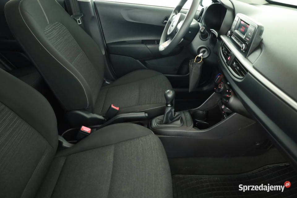 Kia Picanto 12 MPI bluetooth sprzedam