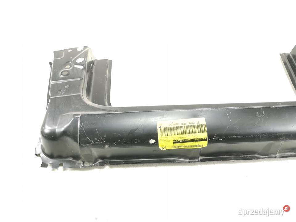 PRÓG LEWY FORD FOCUS II 20042012 NOWY ORYGINALNY