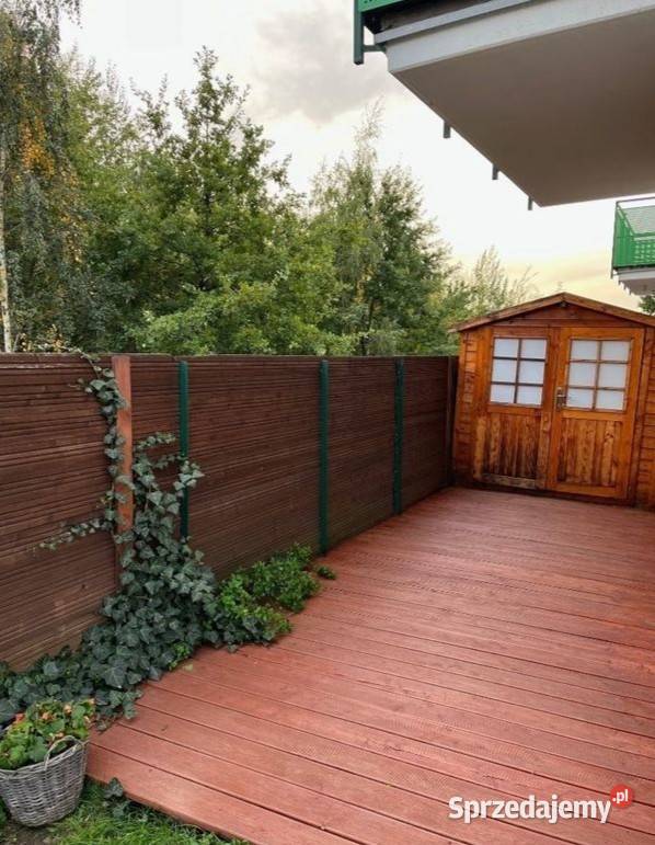 3pok 63met Arachidowej TARASOGRÓDGARAŻ Wrocław Sprzedaż