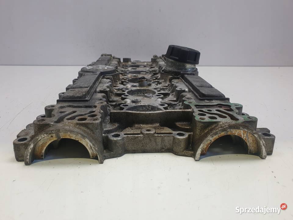 Volvo S60 V70 II 20 24 T POKRYWA ZAWORÓW 1001761 osobowe Chełm