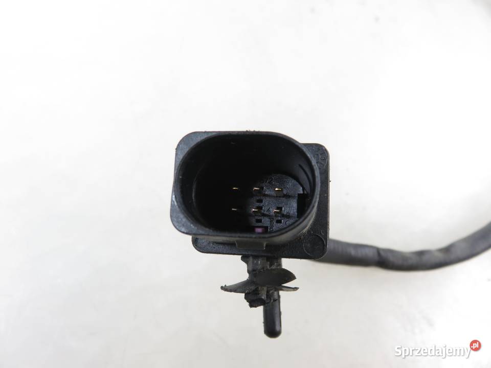 SONDA LAMBDA OPEL AGILA B H08 12 K12B 0258017136 małopolskie