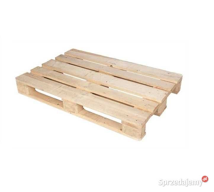 Palety transportowe paleta na kostkę pustaki Mińsk Mazowiecki