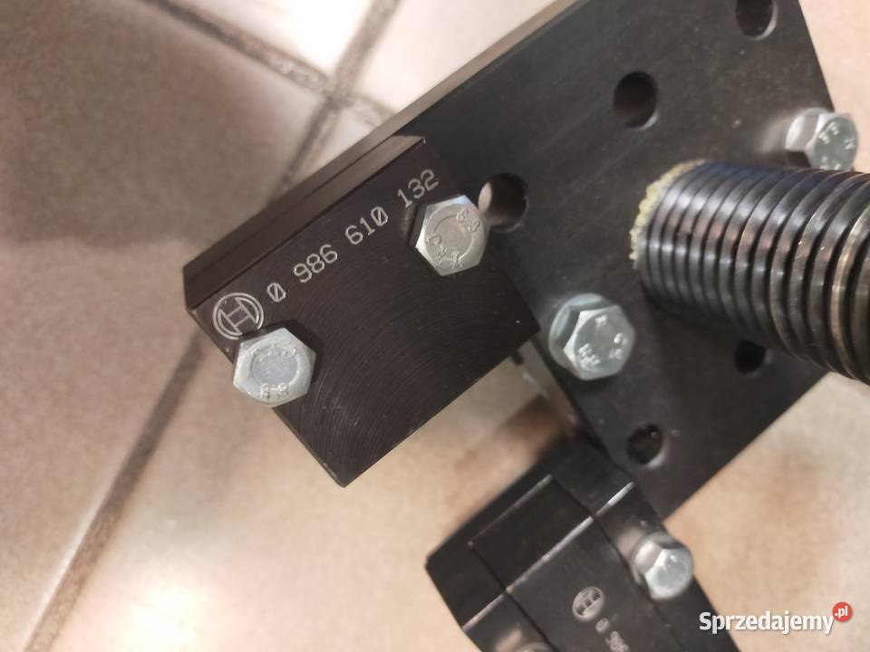 HK 1400 sterownik do PD i PLD Hartridge i Bielsko-Biała