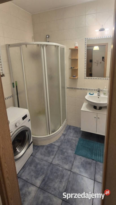 mieszkanie 40m na spokojnym osiedlu balkon Warszawa sprzedam