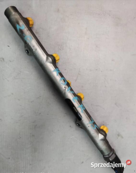 Listwa Wtryskowa Rover 20 D 0445214011 Suchedniów