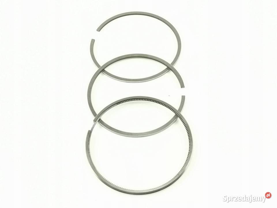 PIERŚCIENIE TŁOKOWE IVECO 1901402