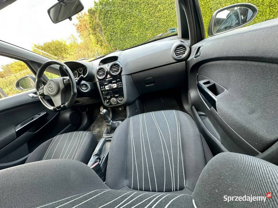 Opel Corsa D 20062014 sprzedam