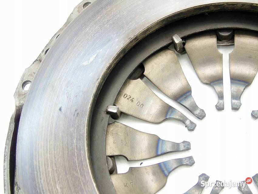 DOCISK SPRZĘGŁA 15 DCI QUSHQAI TIIDA CLIO 3 sprzedam