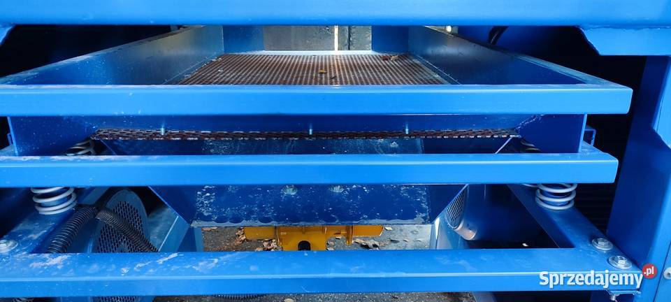 RECYKLING paneli fotowoltaicznych Linia Kędzierzyn-Koźle