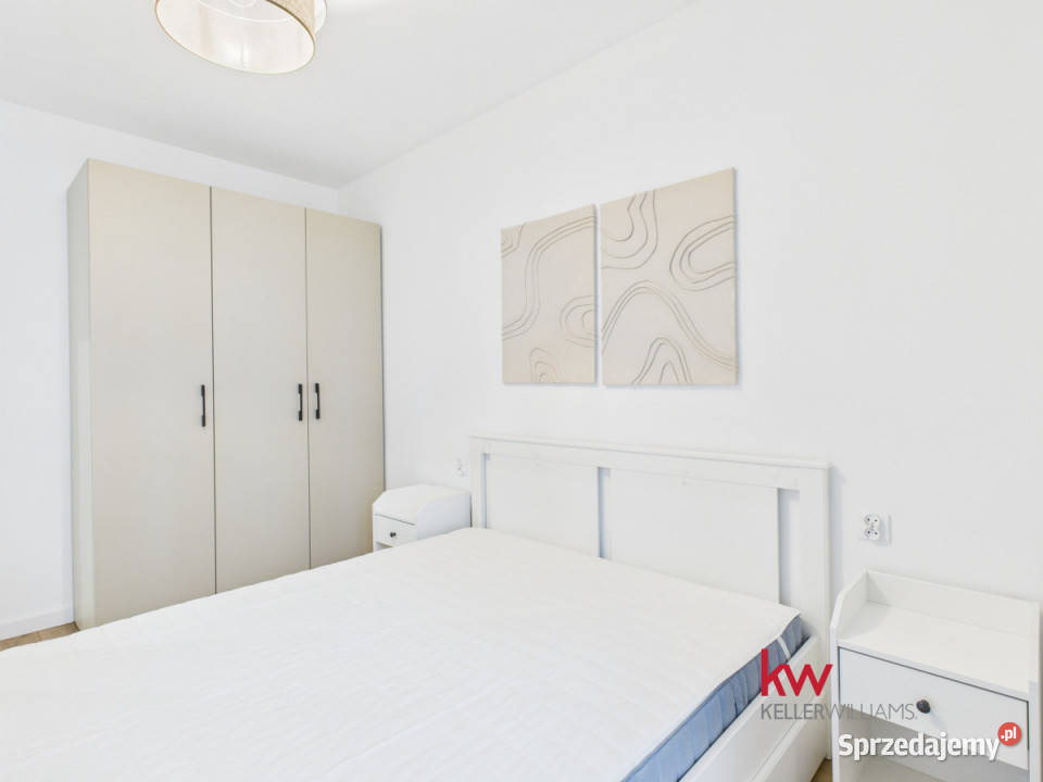 Mieszkanie 4521m2 2pok Poznań Mieszkania sprzedam