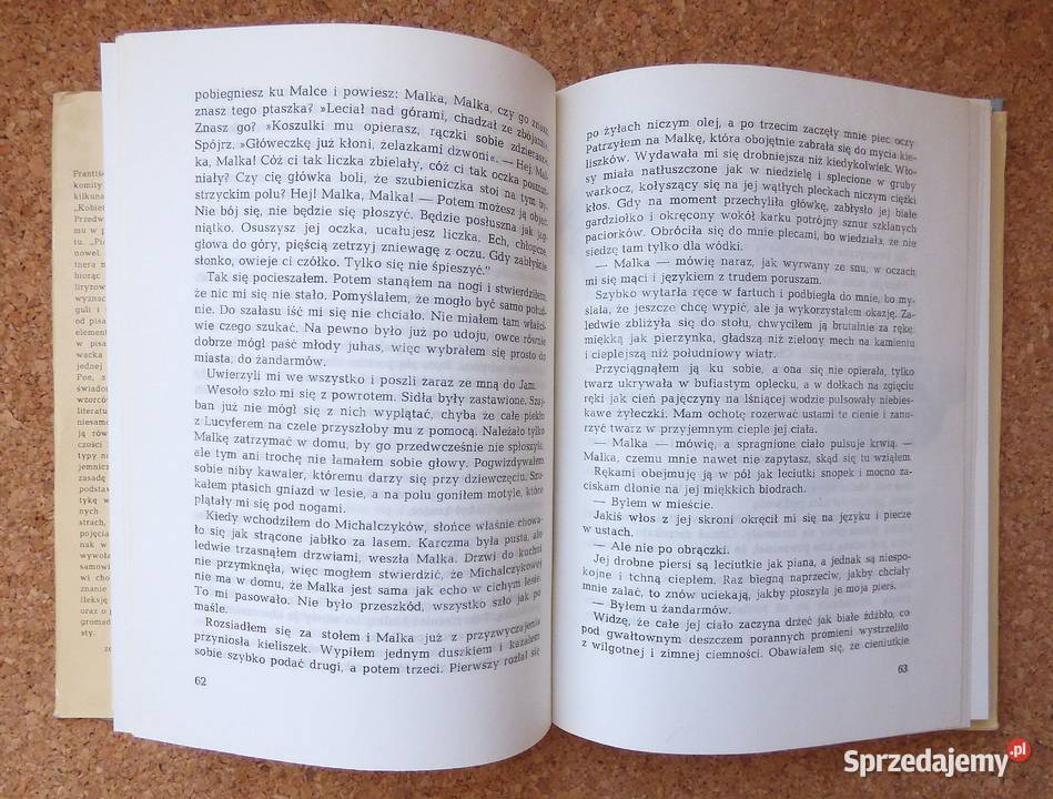 L Piargi Svantner Warszawa sprzedam