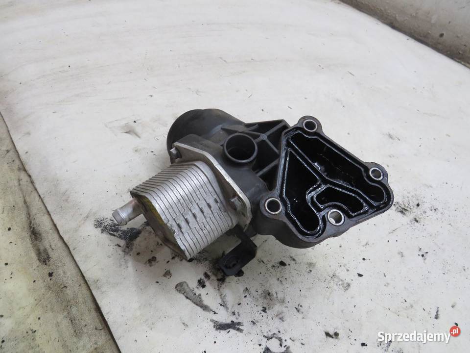 CHŁODNICZKA OLEJU 17 CRDI I40 LIFT 1502043437