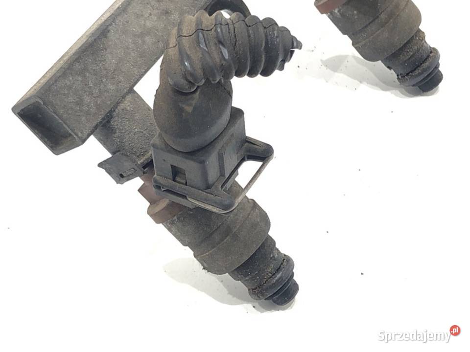 LISTWA WTRYSKOWA CHEVROLET LACETTI 16 109