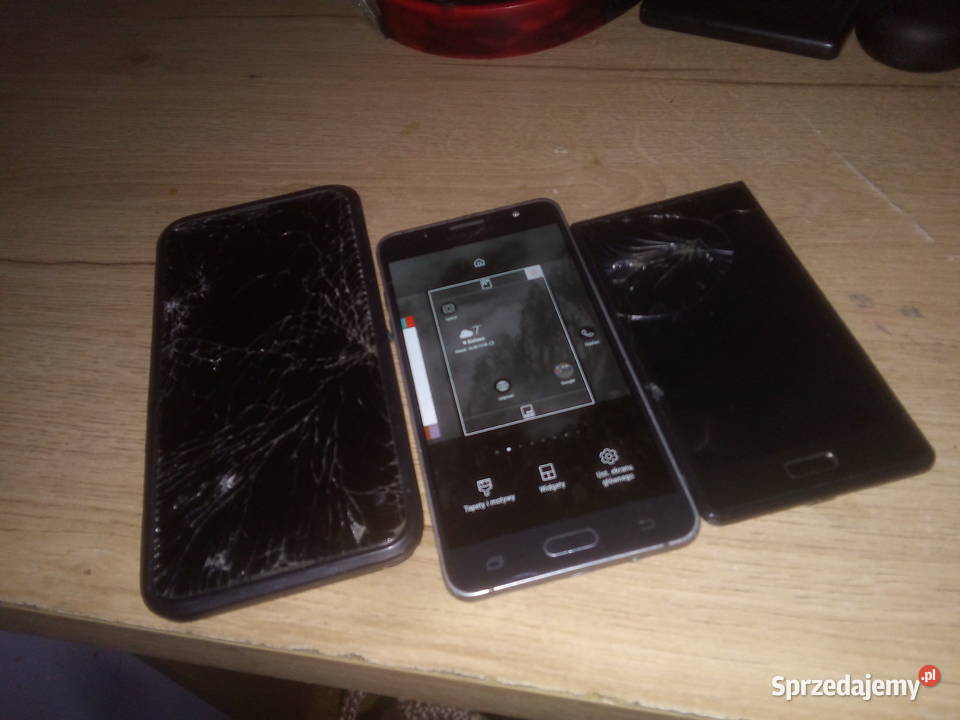 Sprzedam telefony Wrocław