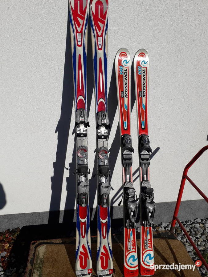 Sprzedam narty K2 zachodniopomorskie