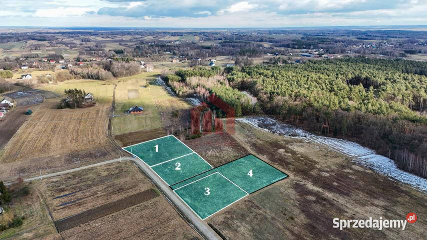 Grunt Dulcza Wielka 2200m2 40zł/m2 Sprzedaż sprzedam