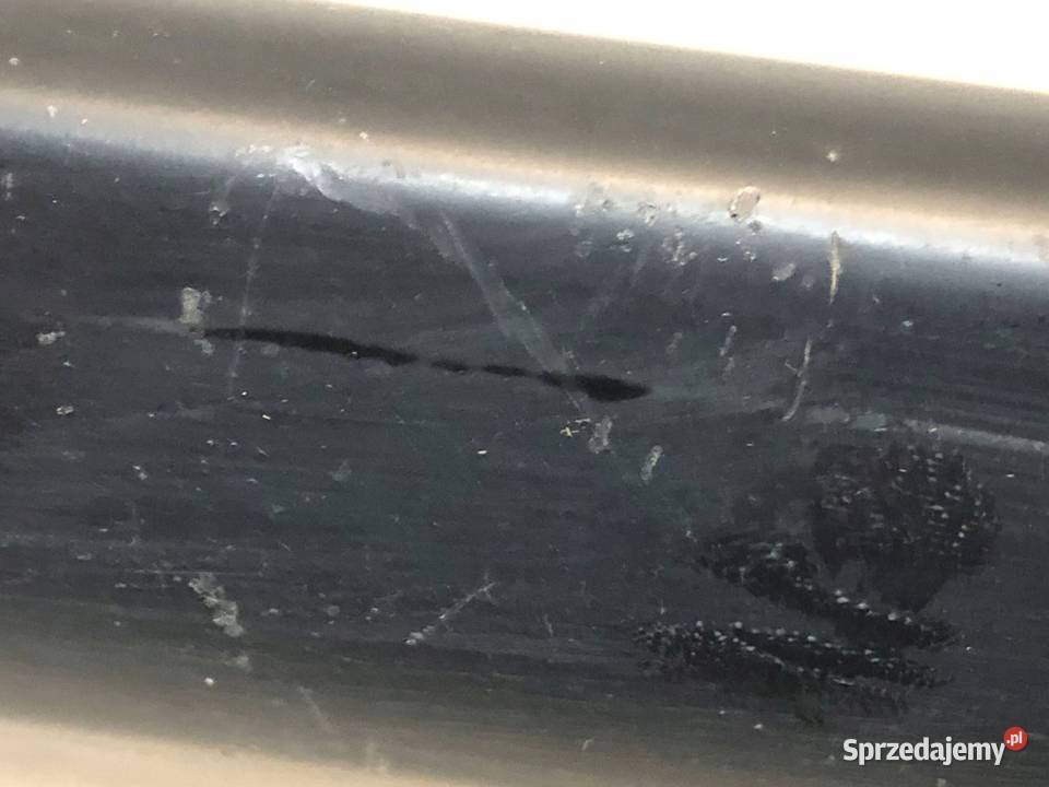 BMW 3 E90 20042008 przed liftem Zderzak przedni Skarżysko-Kamienna