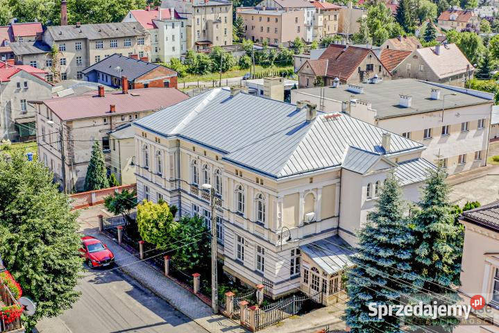 Lokal 1351m2 Paczków Pocztowa