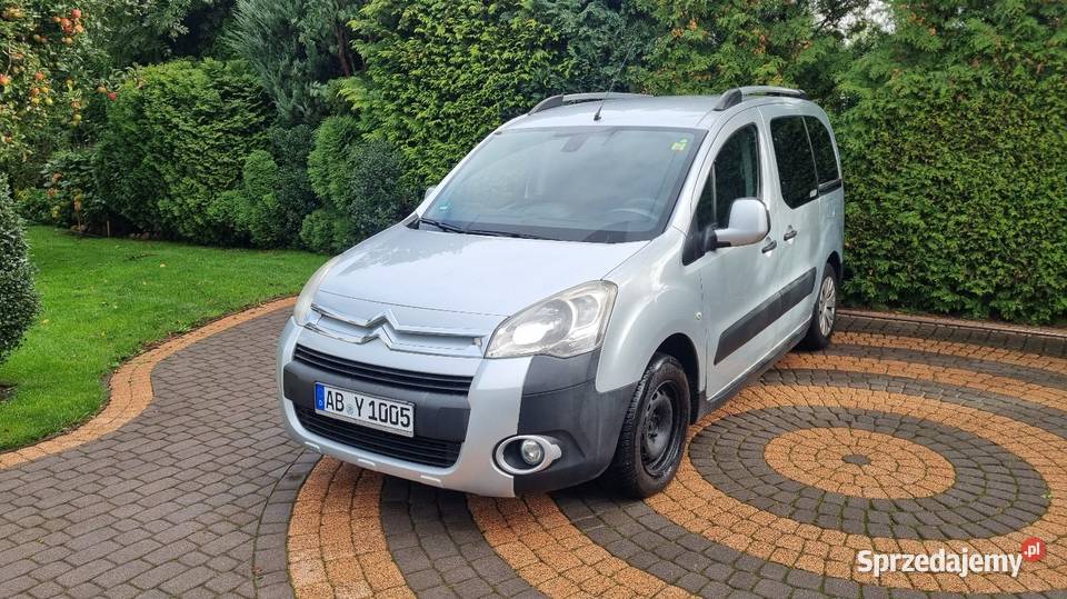 16HDI 110 bezwypadkowy Żytniów