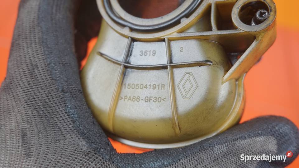 NAVARA D23 XKLASA MASTER 23 DCI 21r YS23 smok osobowe Suków