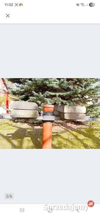 Wiertnica do studni ręczna 15 metrów Głogów