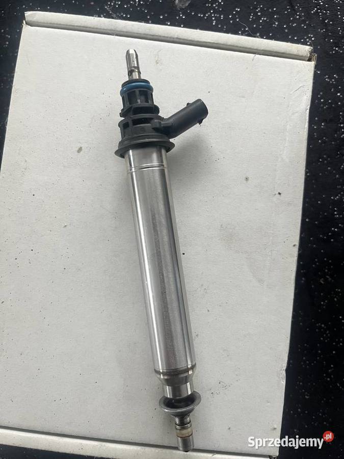 Wtryskiwacz Mercedes 20 benzyna CGI pomorskie